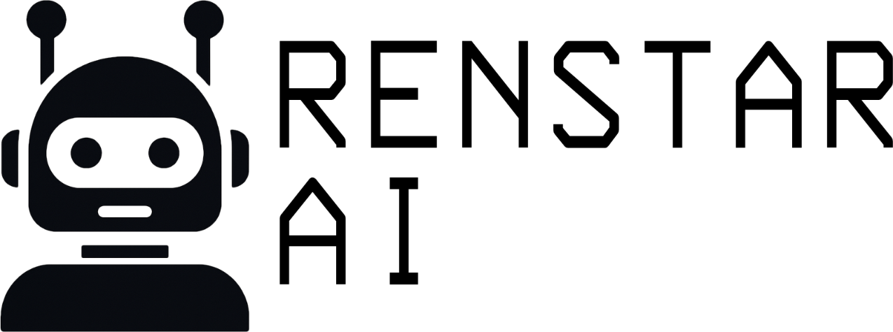 RenstarAI Logo